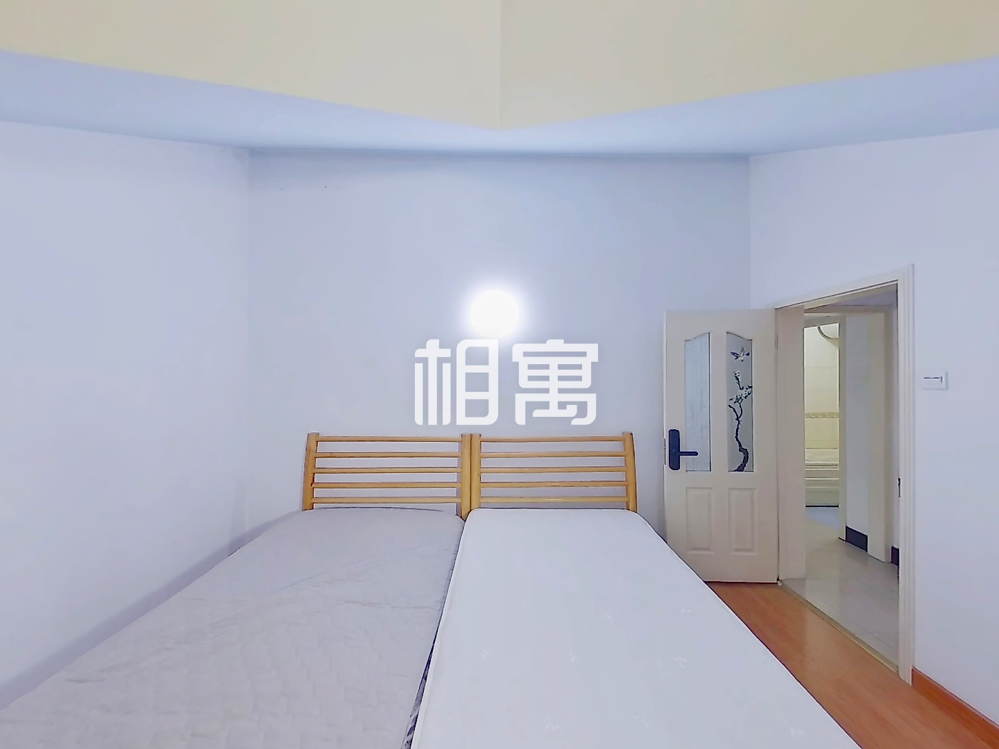 回龙观·云趣园二区·高楼层·4居室·次卧3