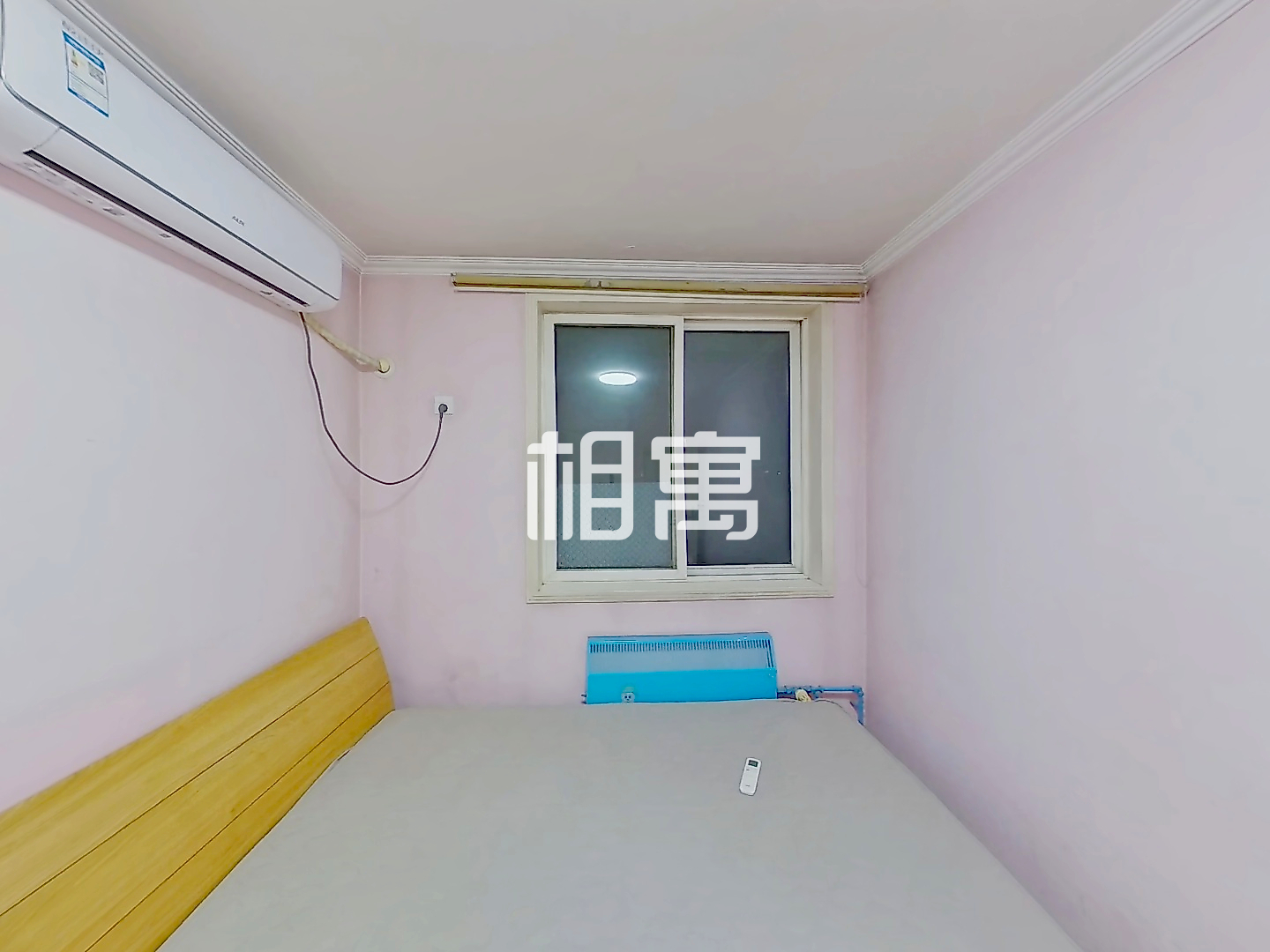 回龙观·云趣园二区·高楼层·4居室·次卧1
