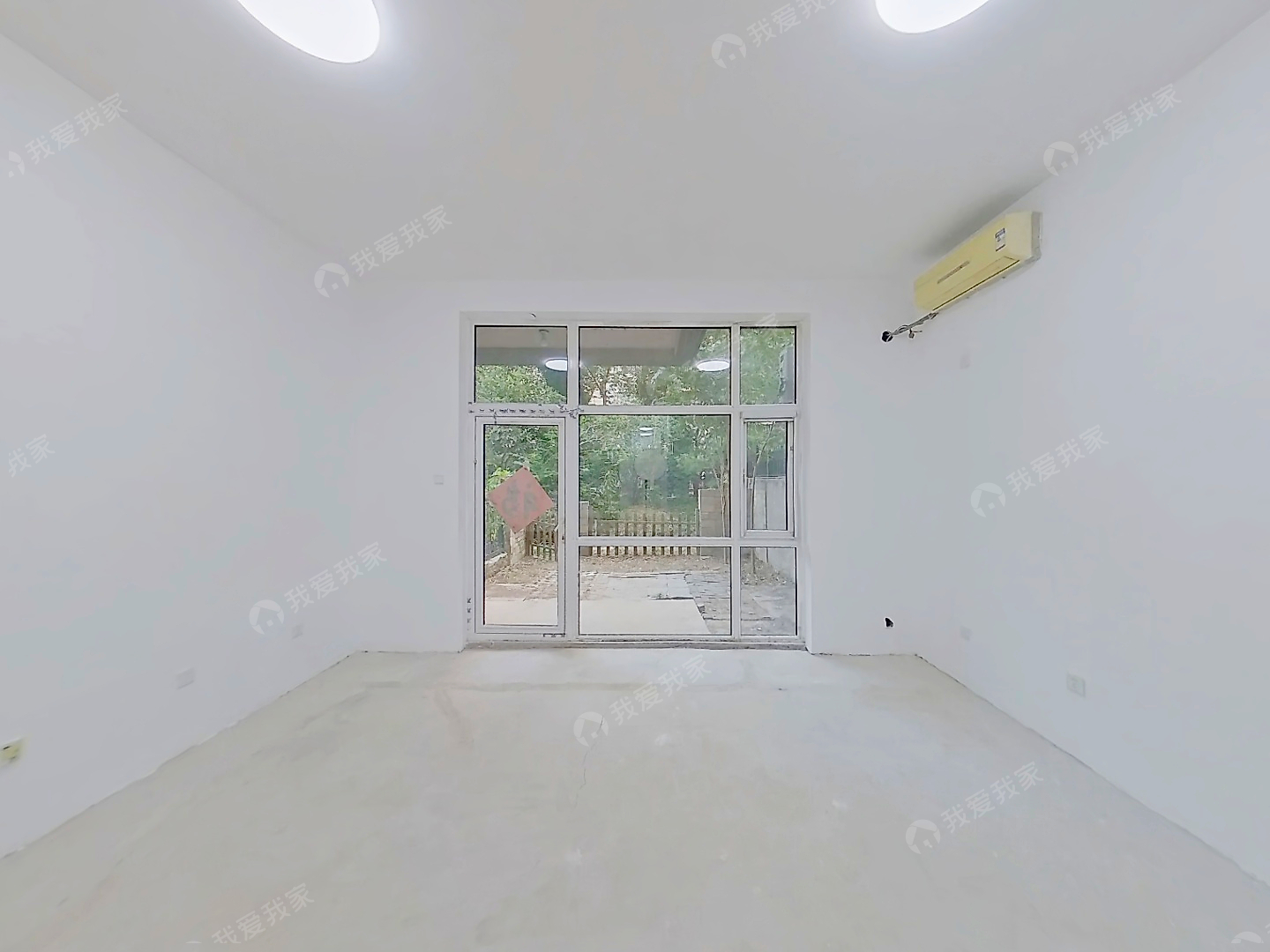 店长推荐，南北通透，采光好，联排别墅，三甲医院