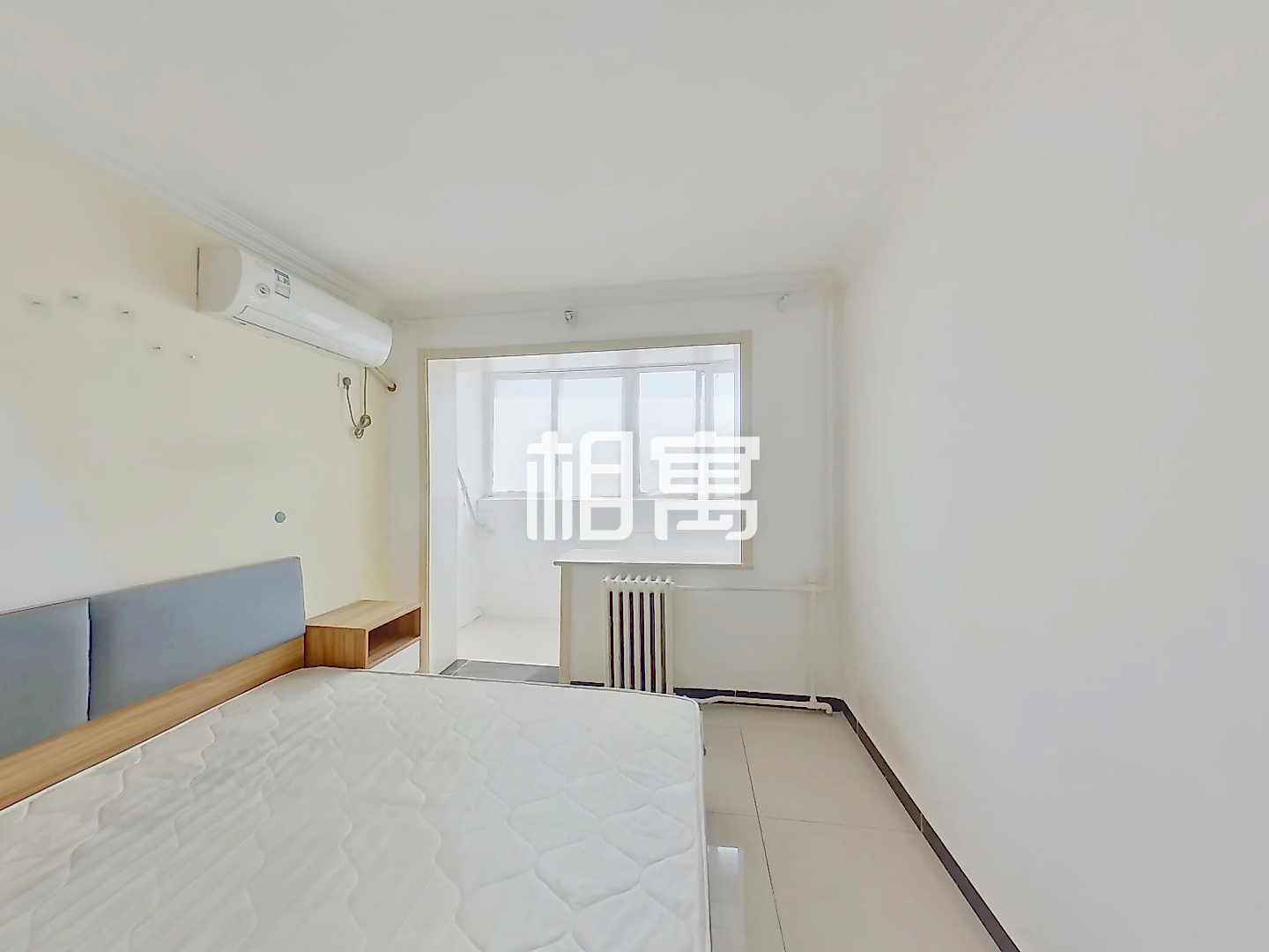 大红门·东门里·高楼层·2居室