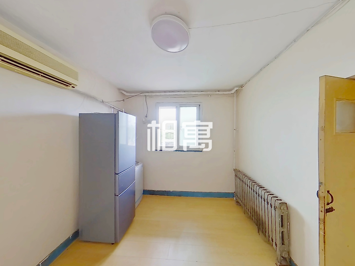 和义·和义东里五区·中楼层·2居室
