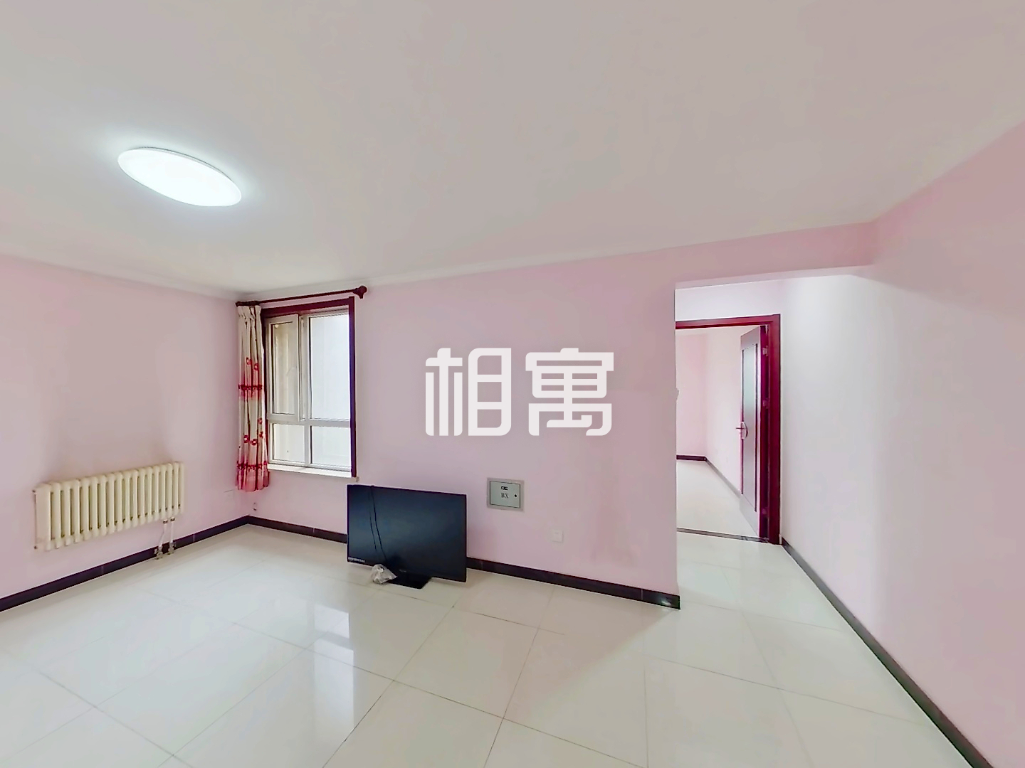 东坝·金隅景和园七区·低楼层·1居室