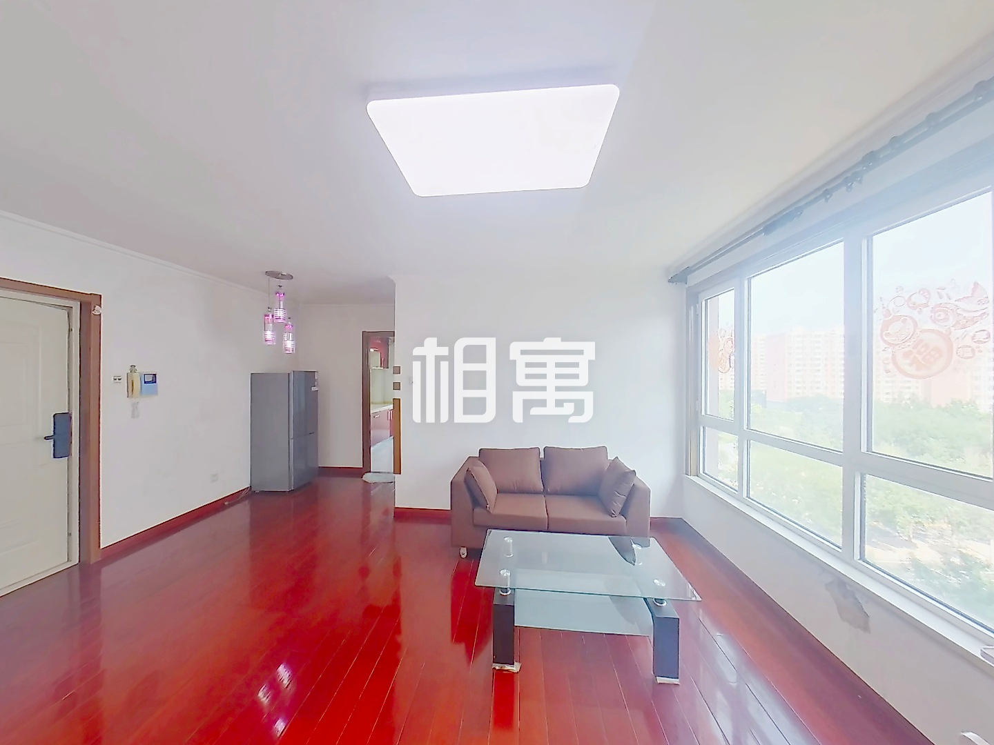回龙观·矩阵小区三期·中楼层·2居室