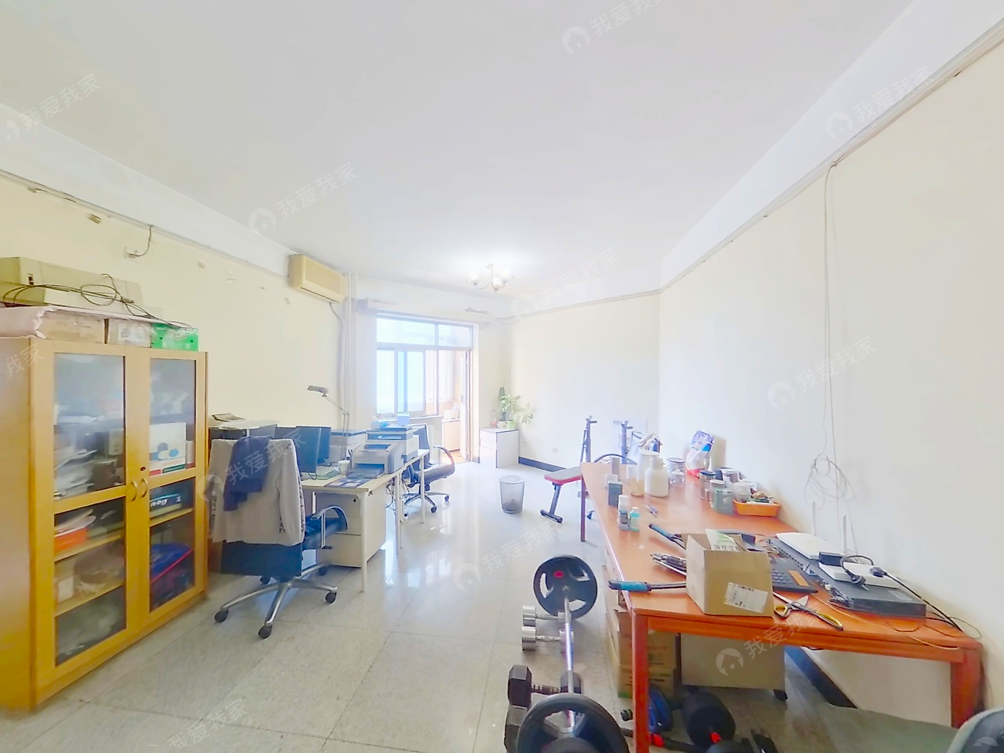 高碑店·美丽亚洲假日花园·2室·1厅