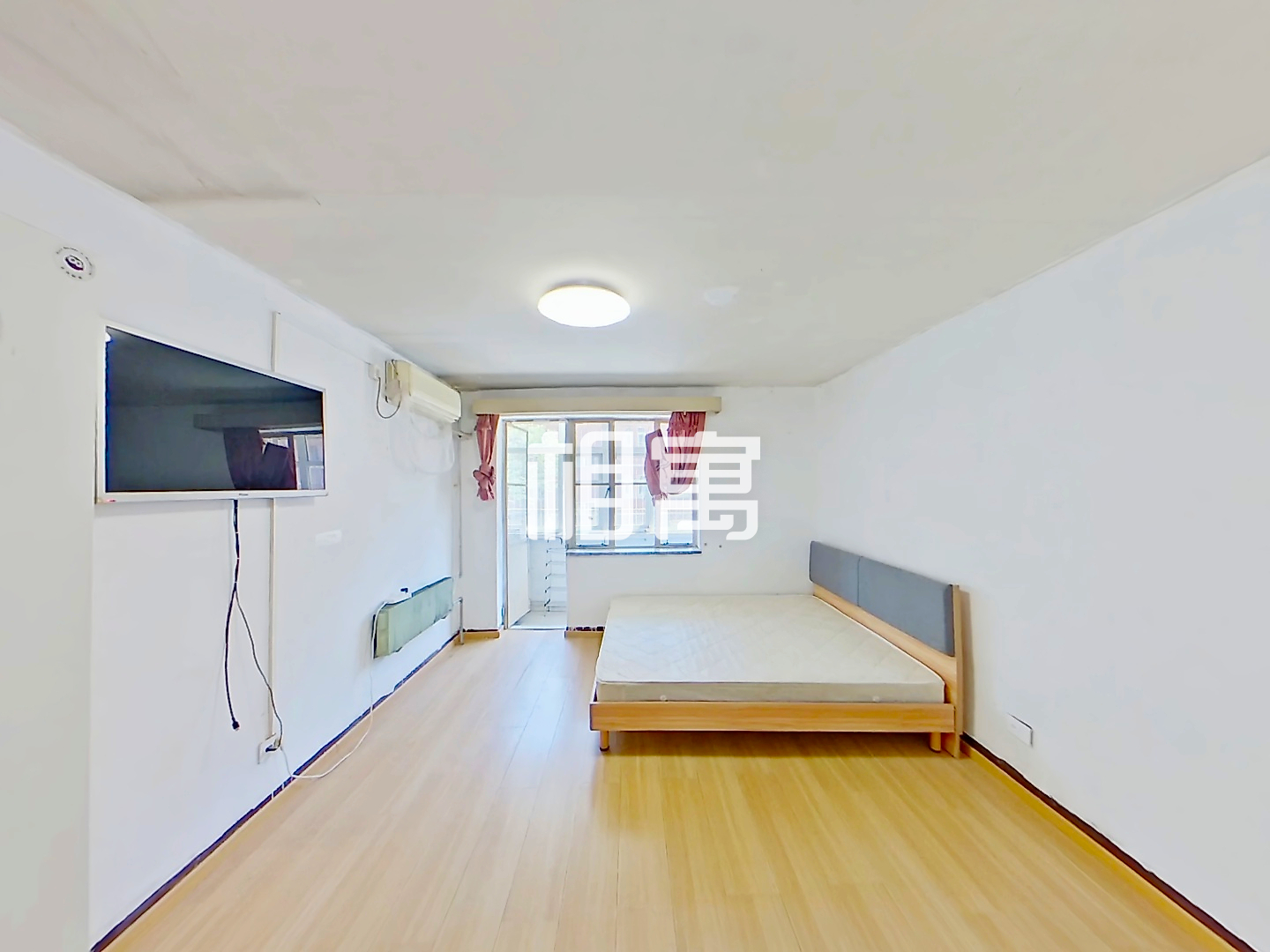 八里庄东里·中楼层·2居室