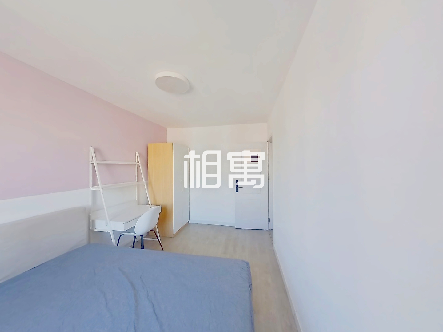 霍营·龙锦苑东四区·高楼层·3居室·次卧2