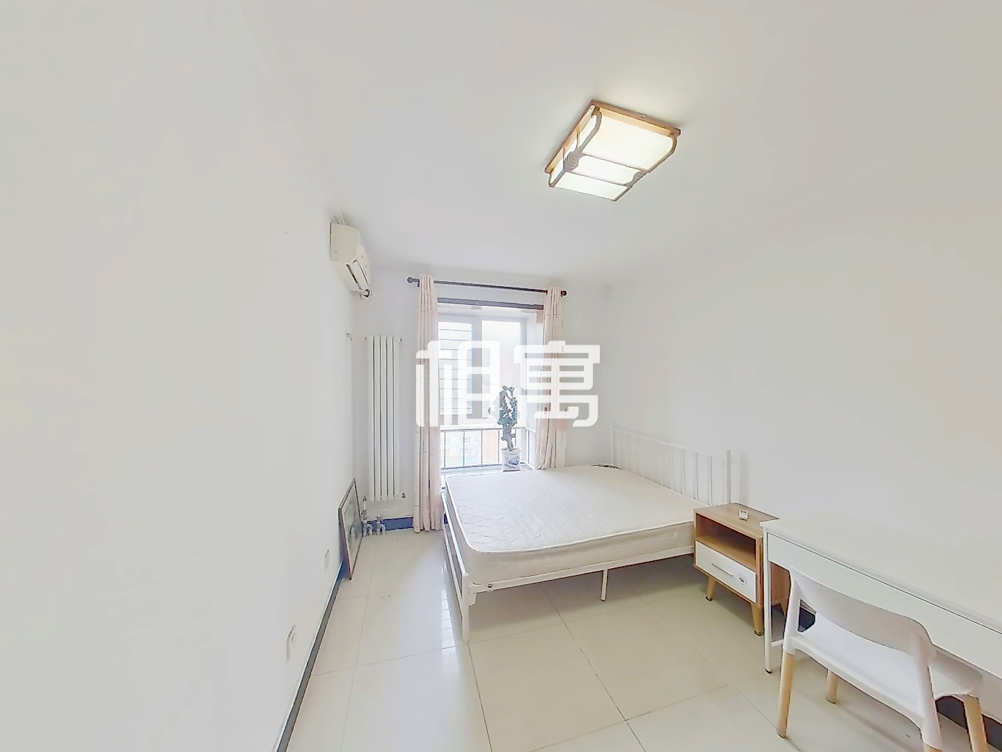 玉泉营·万年花城三期·中楼层·4居室·次卧1