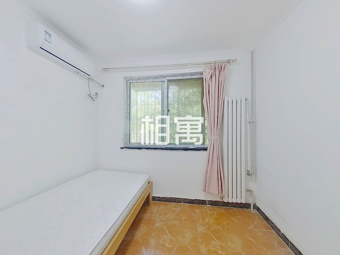 团结湖中路南三条·中楼层·3居室·次卧2