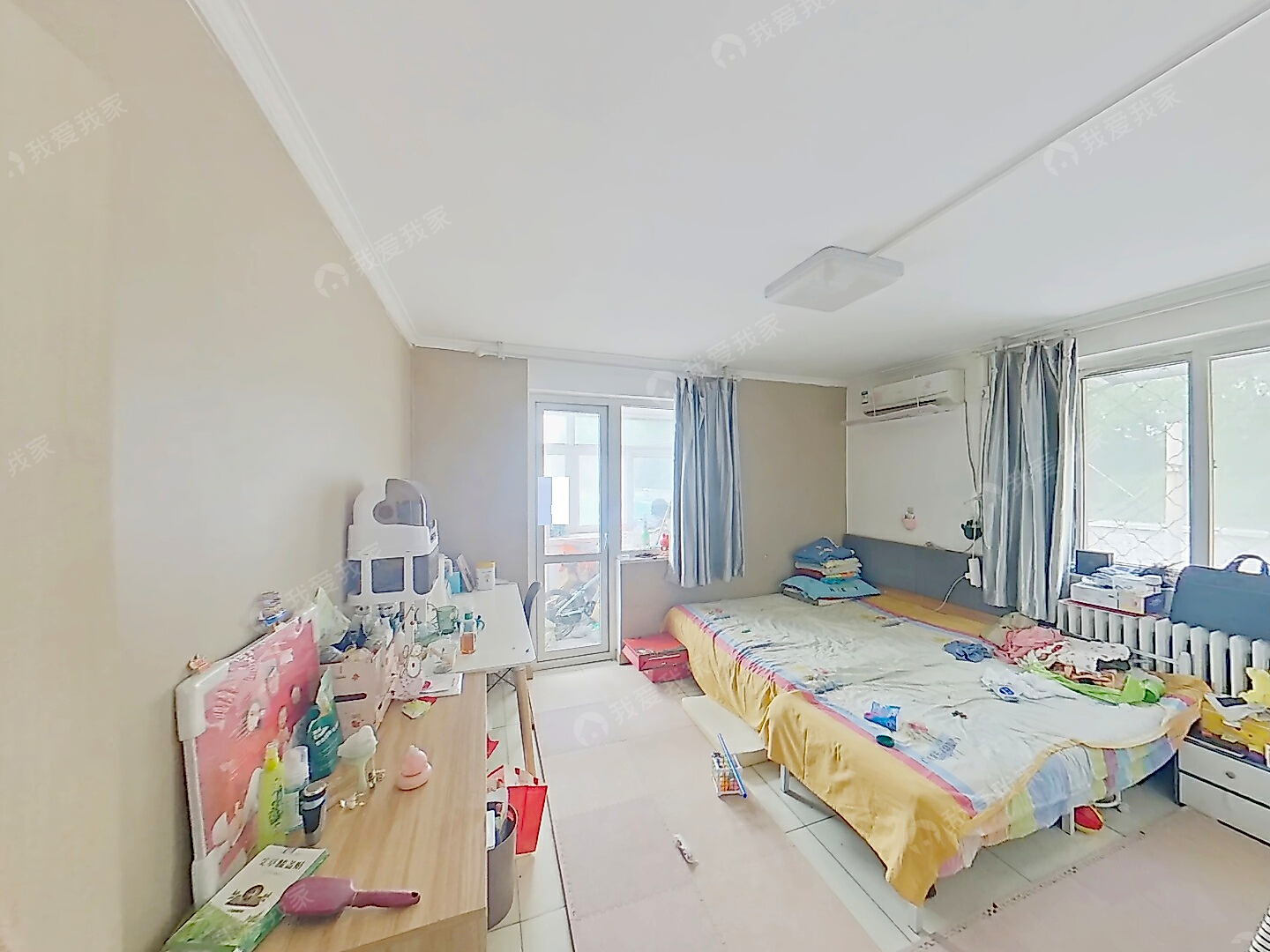 望京 · 北湖渠村578号院 · 2室 · 1厅