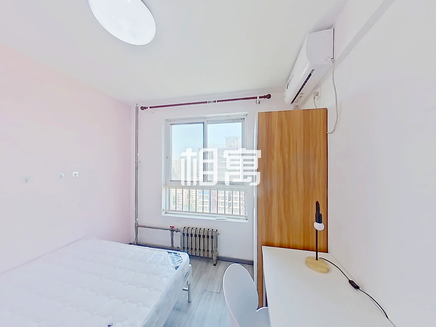 看丹桥·韩庄子小区·高楼层·3居室·次卧2