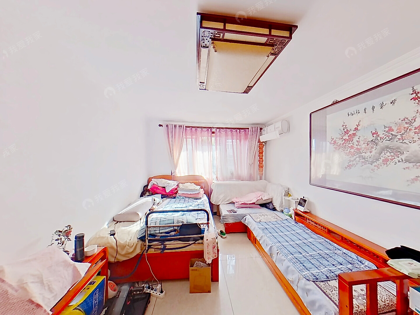 丰台其它 · 建设三里 · 2室 · 1厅