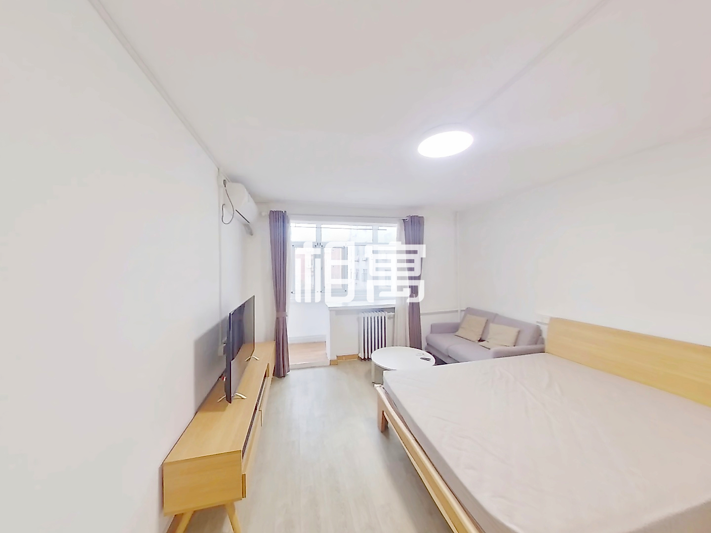 东大桥·核桃园北里·高楼层·2居室