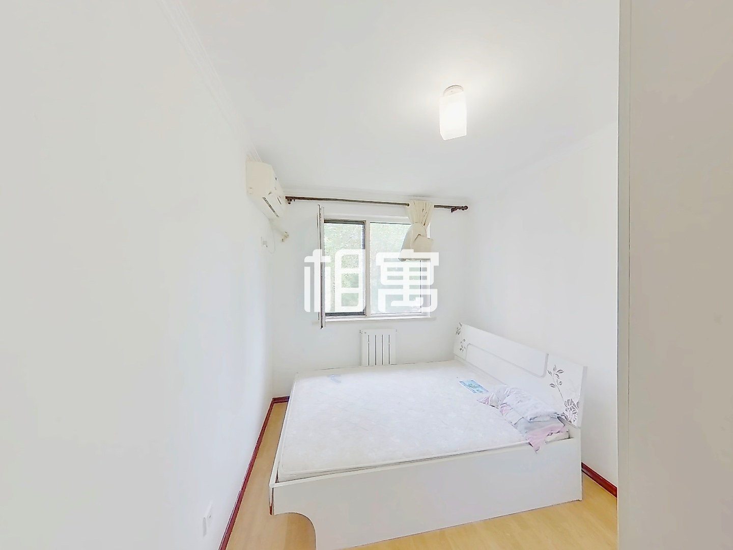 玉泉营·鸿业兴园二区·低楼层·3居室·次卧2