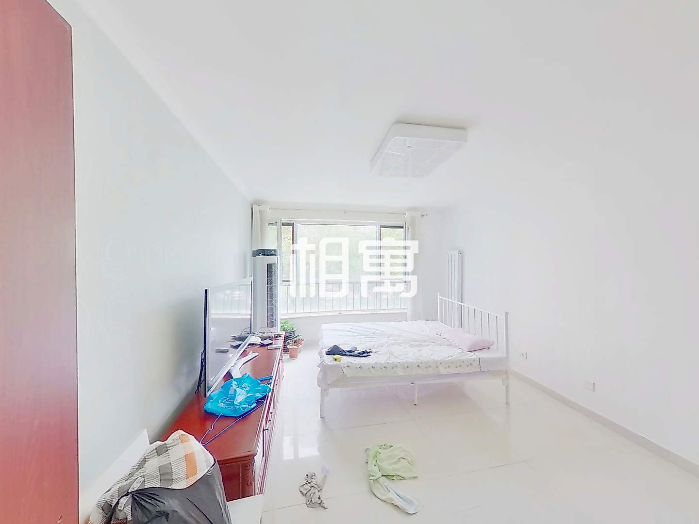 玉泉营·鸿业兴园二区·低楼层·3居室·次卧1