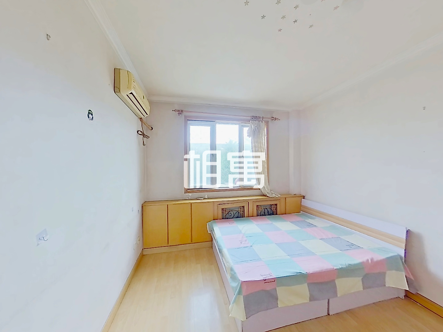 红庙·延静里中街·高楼层·2居室
