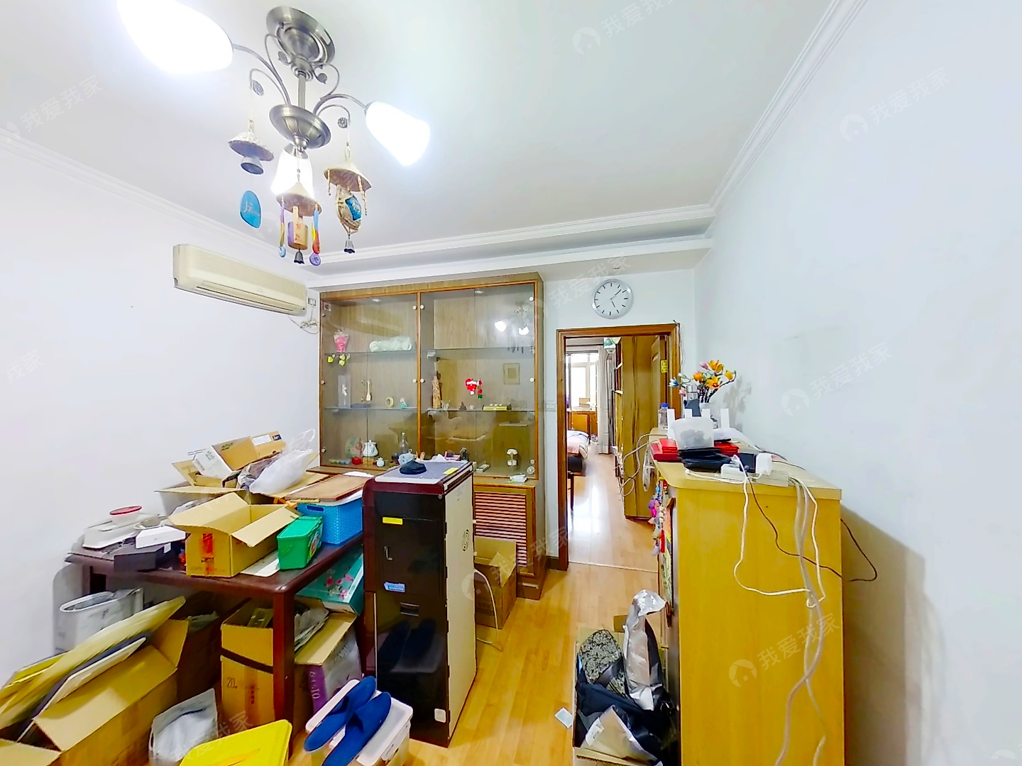 洋桥·角门北路11号院·2室·1厅