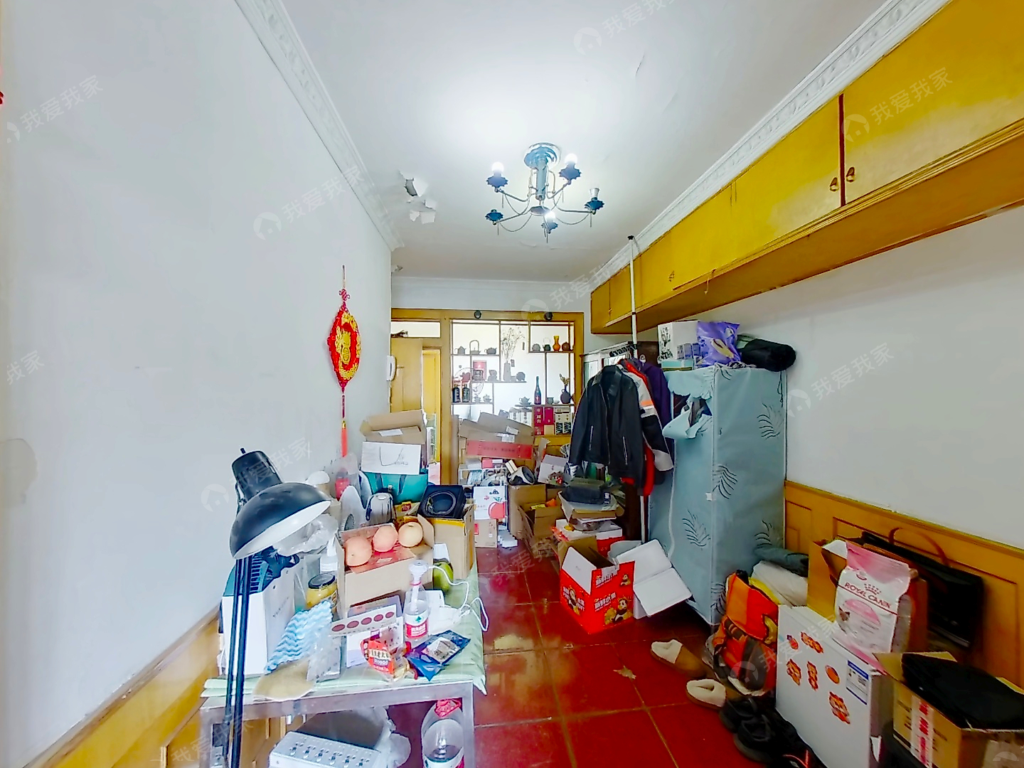金顶街·金顶街赵山·2室·1厅