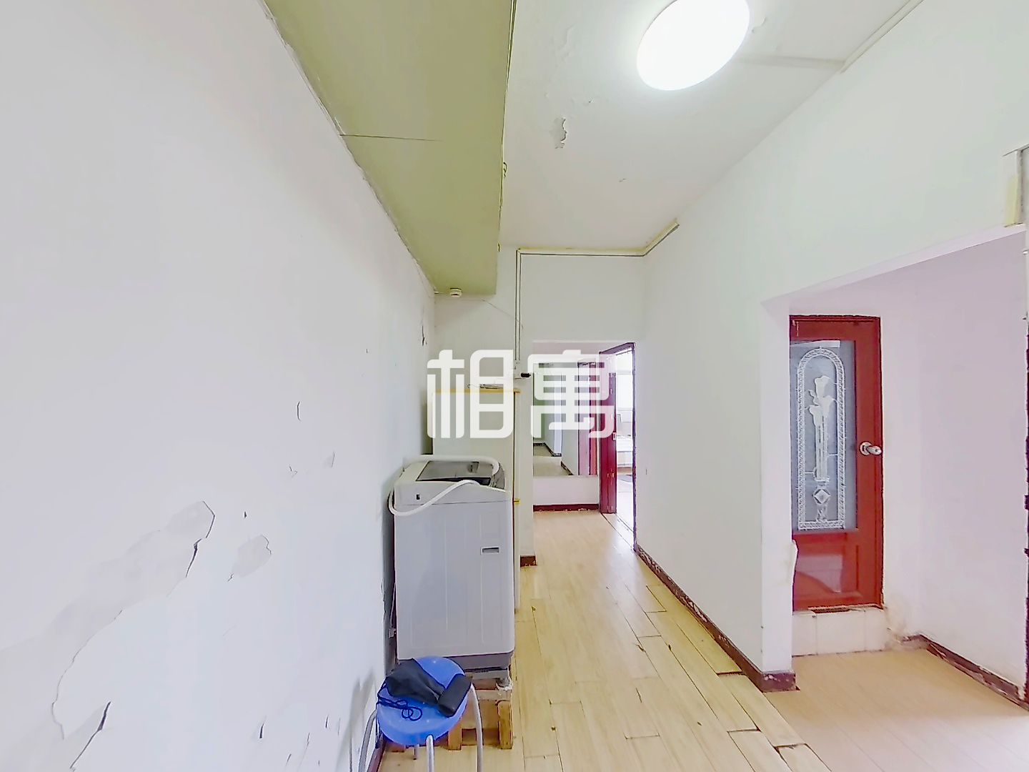 和平里·小黄庄前街13号院·高楼层·2居室
