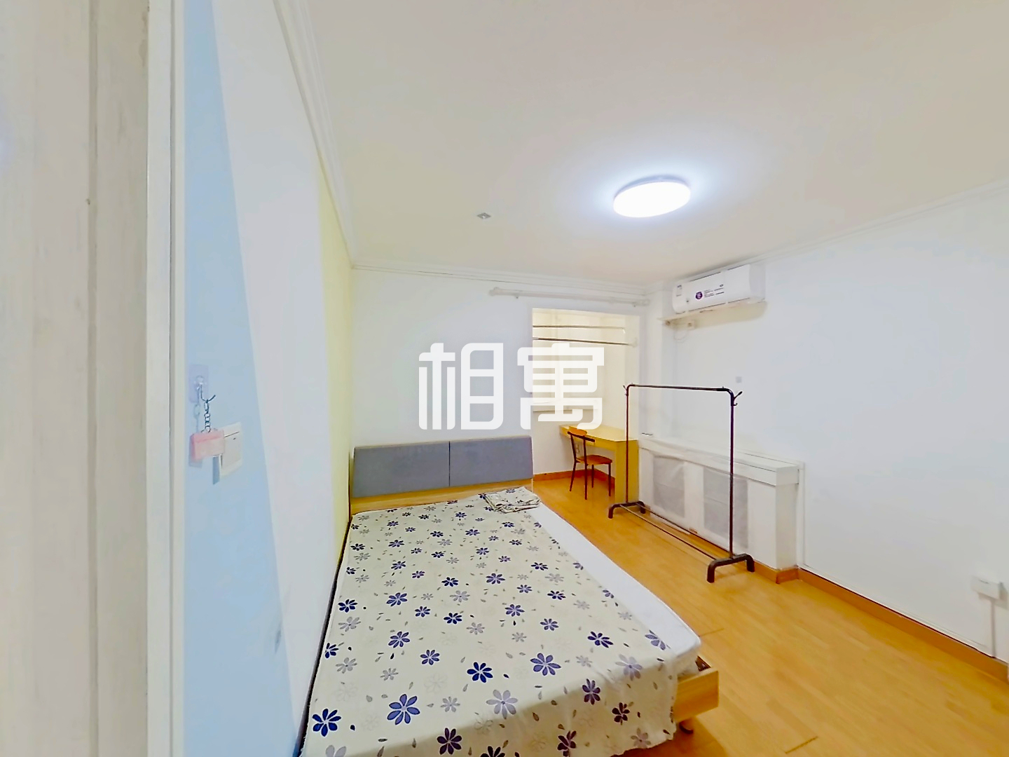 中和家园·高楼层·3居室