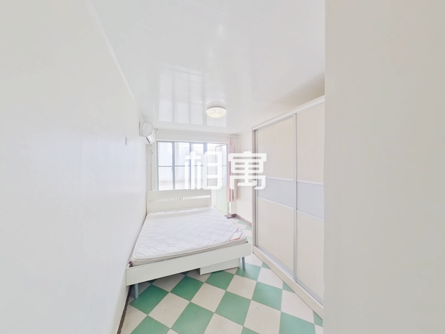西坝河·光熙门北里·低楼层·2居室