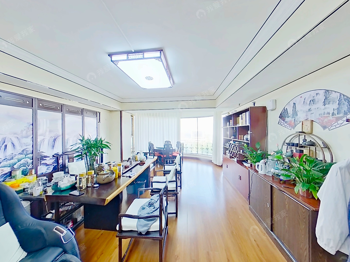 菜户营·鹏润家园·3室·2厅