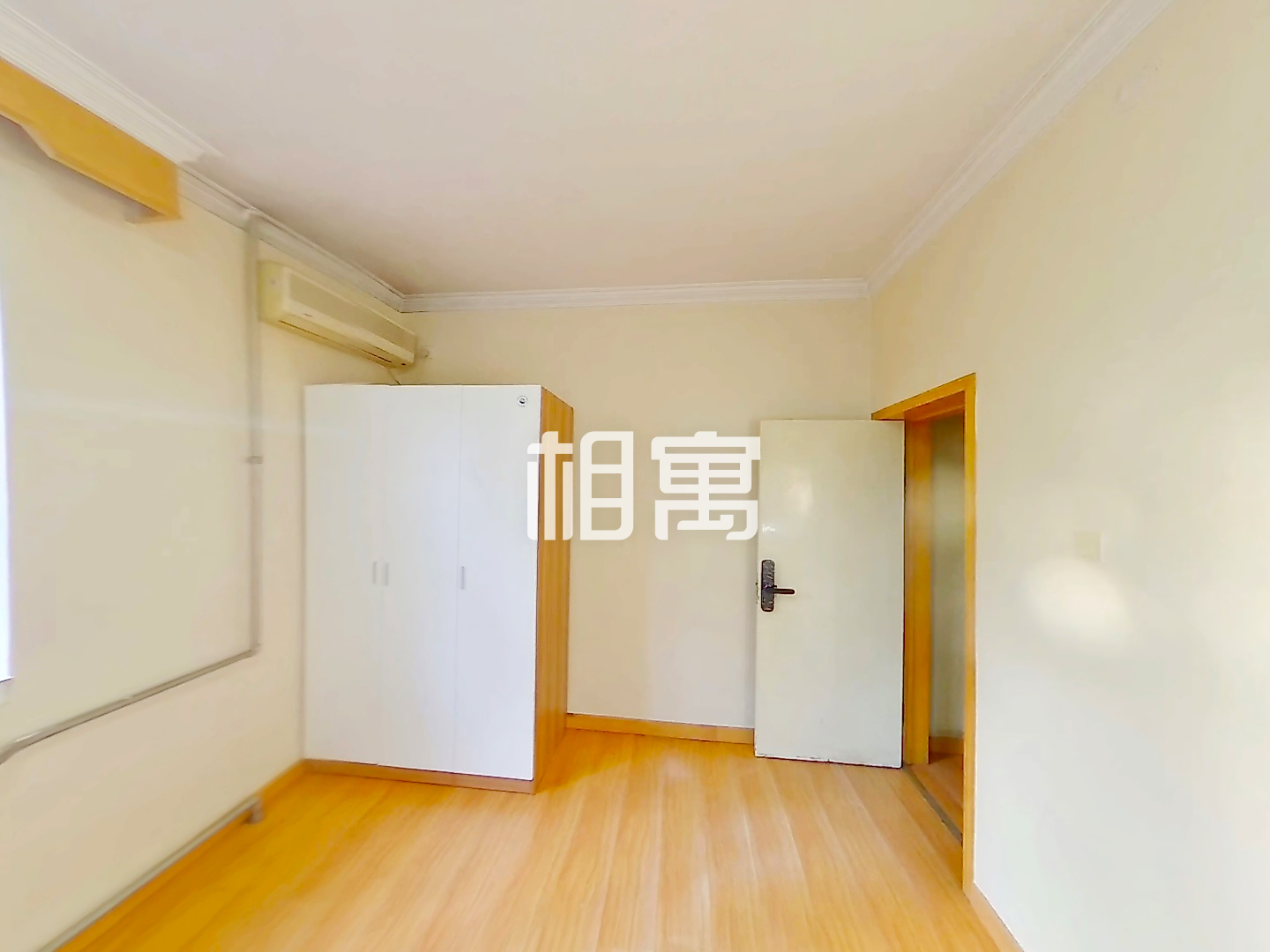 万源·万源东里·中楼层·3居室·主卧