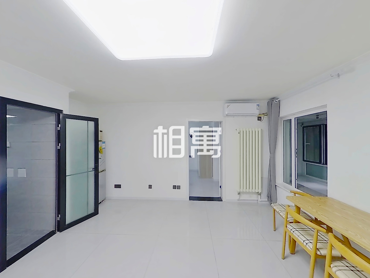 甘露园·都市经典家园·低楼层·2居室