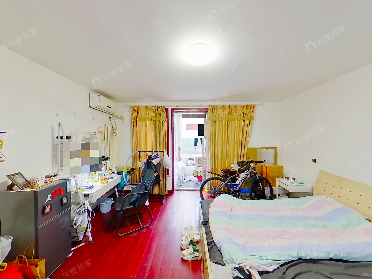 回龙观·龙跃苑四区·3室·1厅