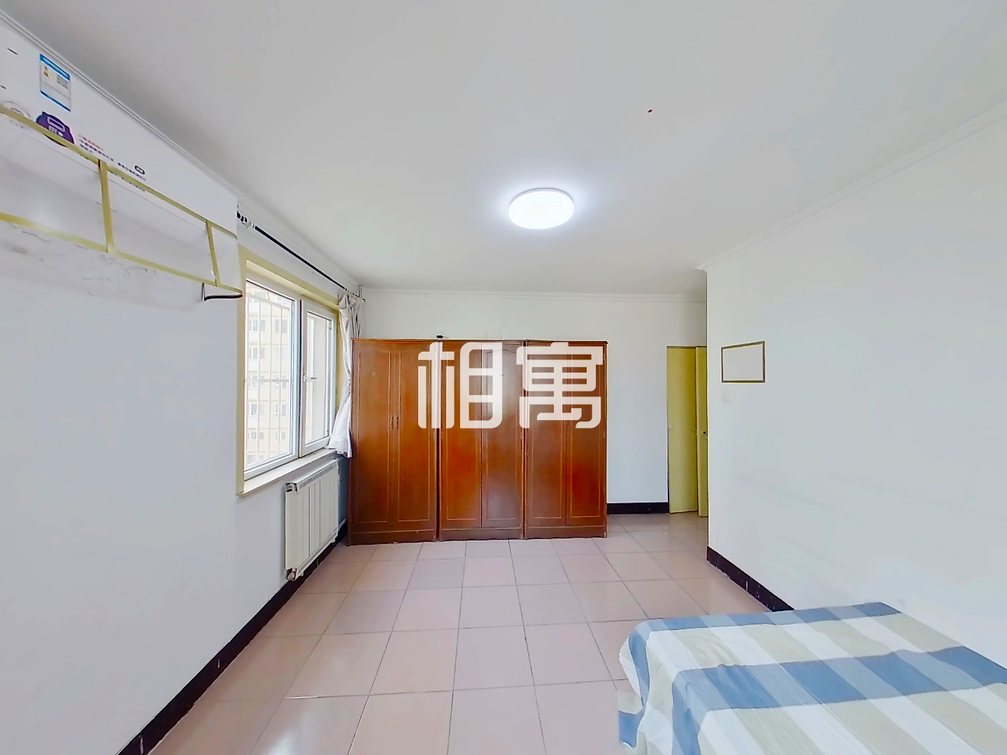 官园·西直门南大街东区·中楼层·2居室