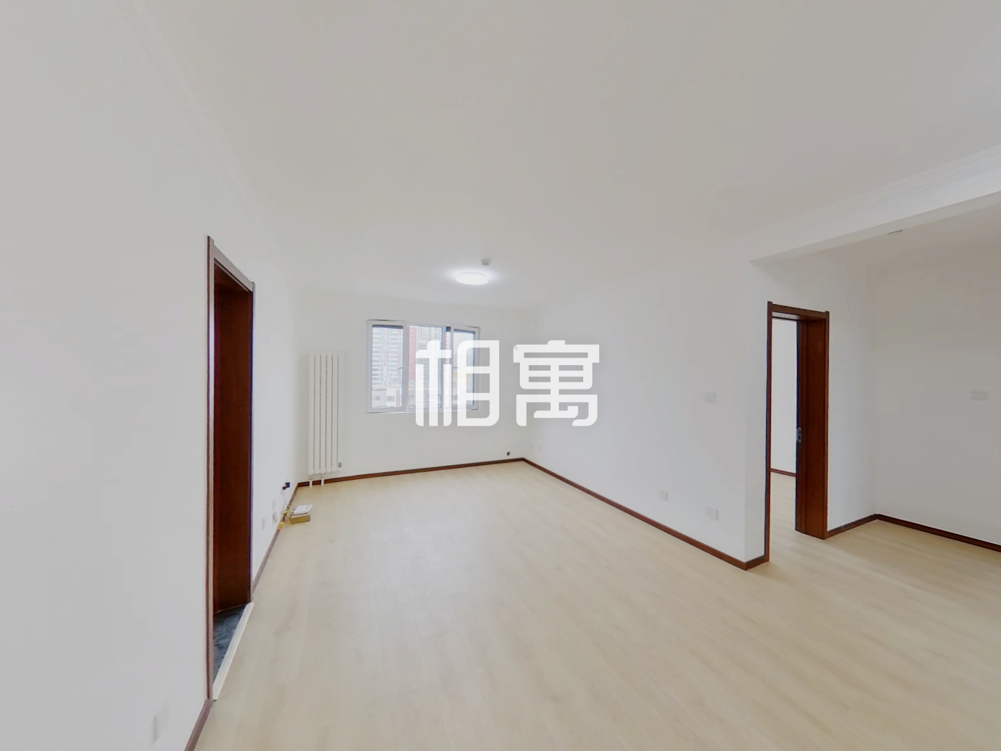 宋家庄·胜利家园西区小区·中楼层·2居室
