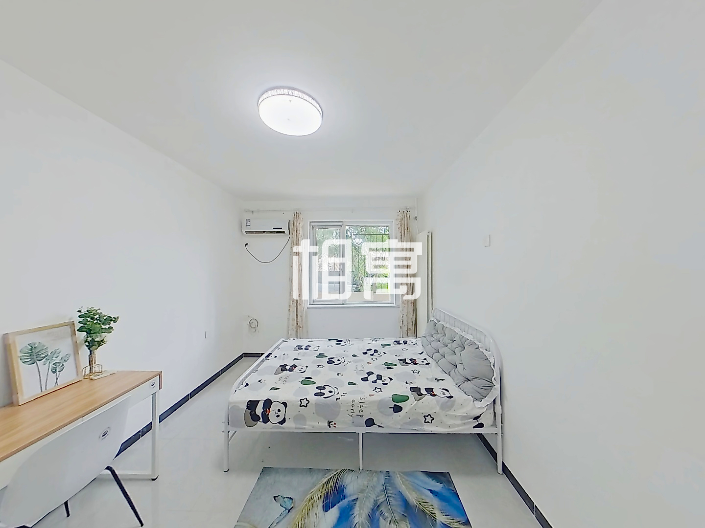 劲松·劲松一区·低楼层·1居室