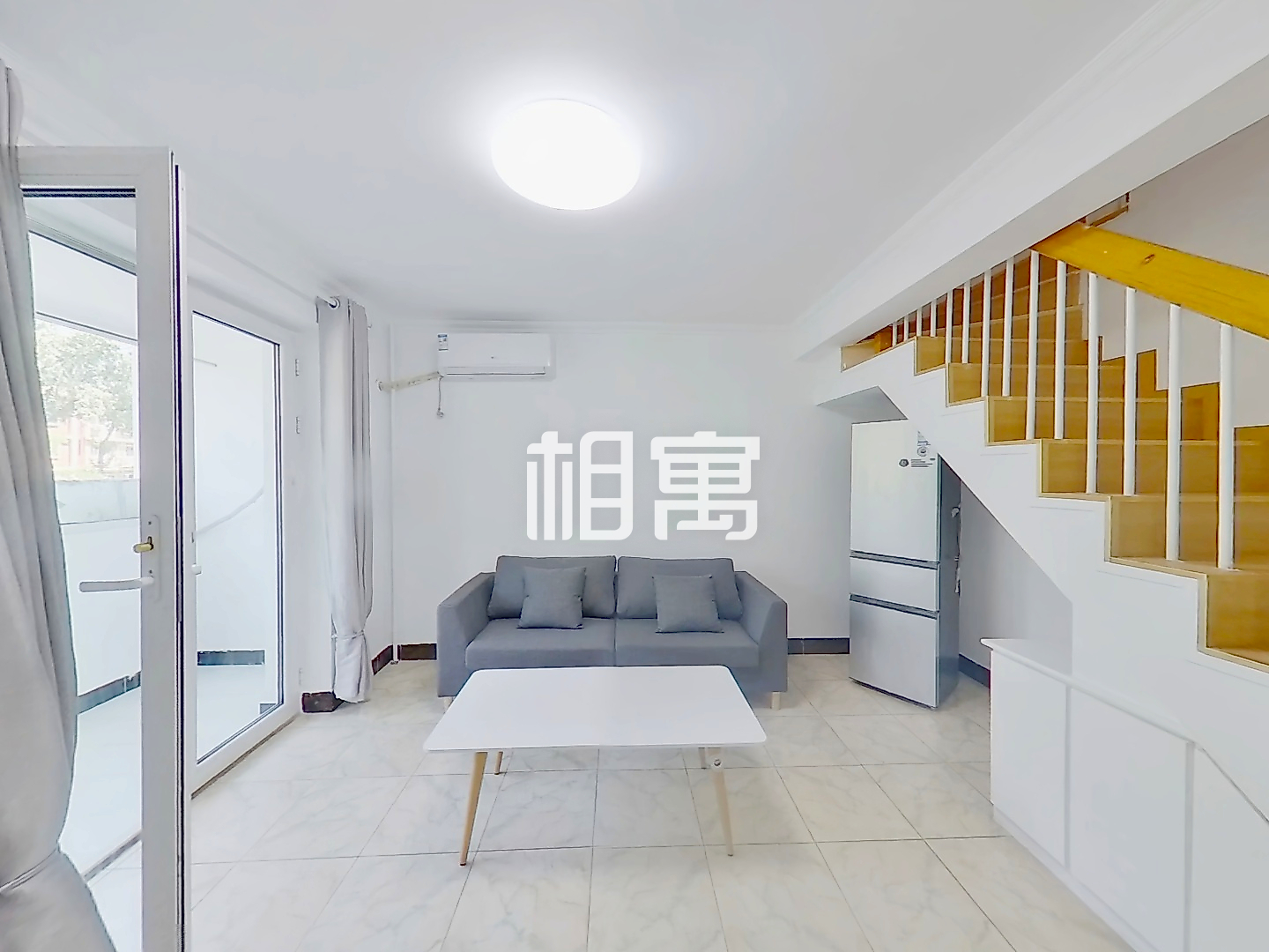 中关村·东南小区·低楼层·3居室