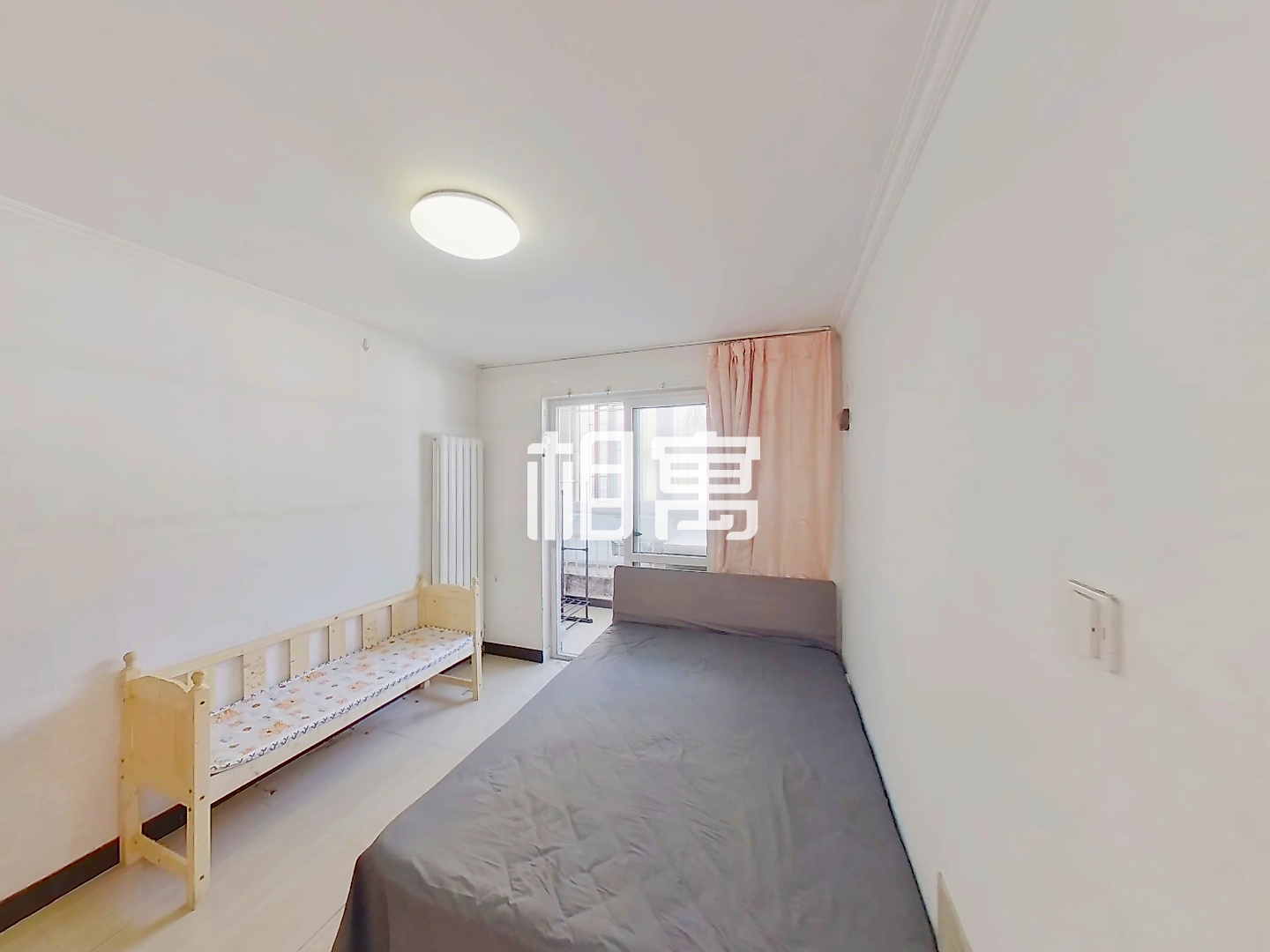 四季青·常青园一区·低楼层·2居室