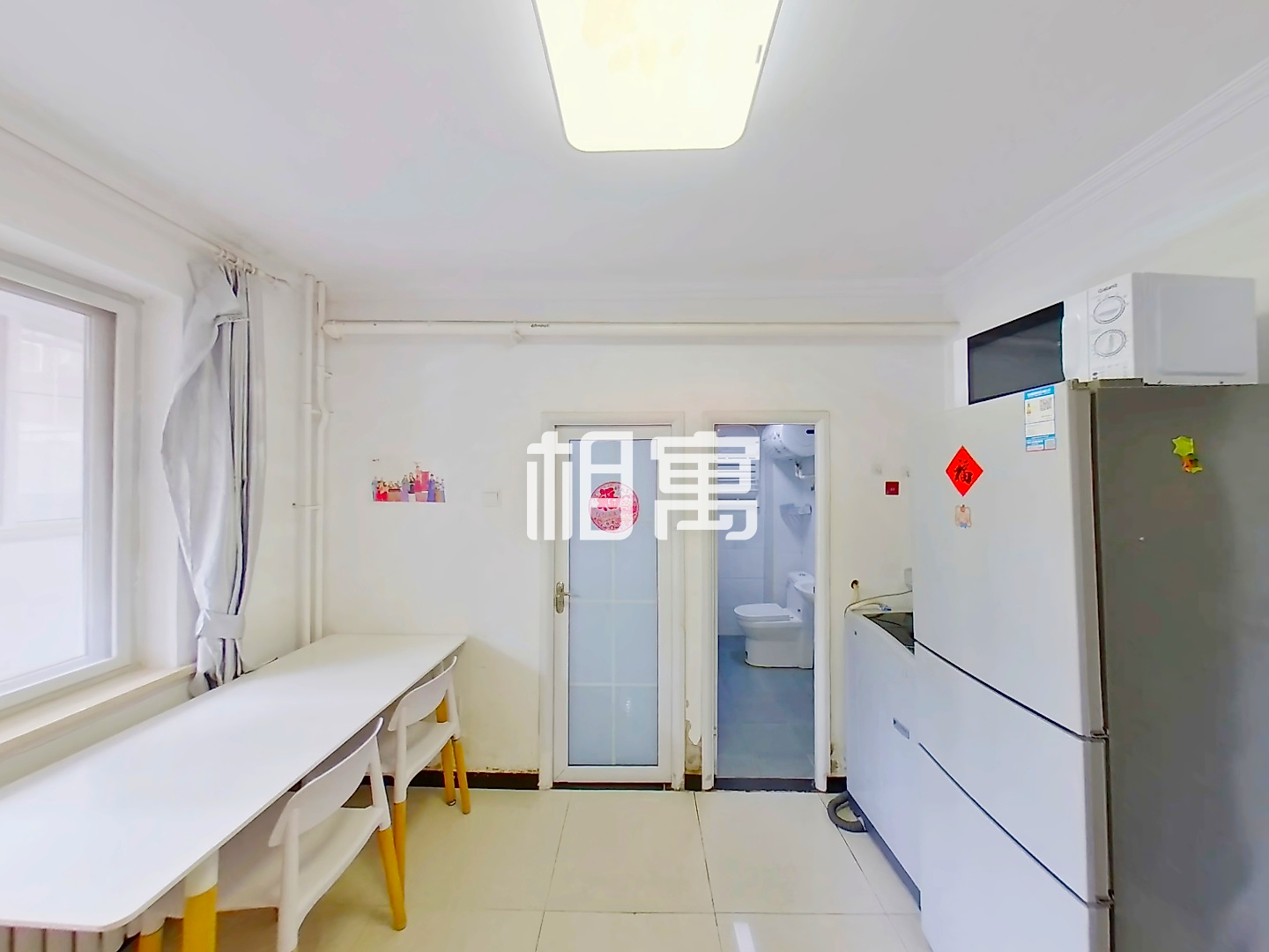 苏州桥·三义庙·低楼层·1居室