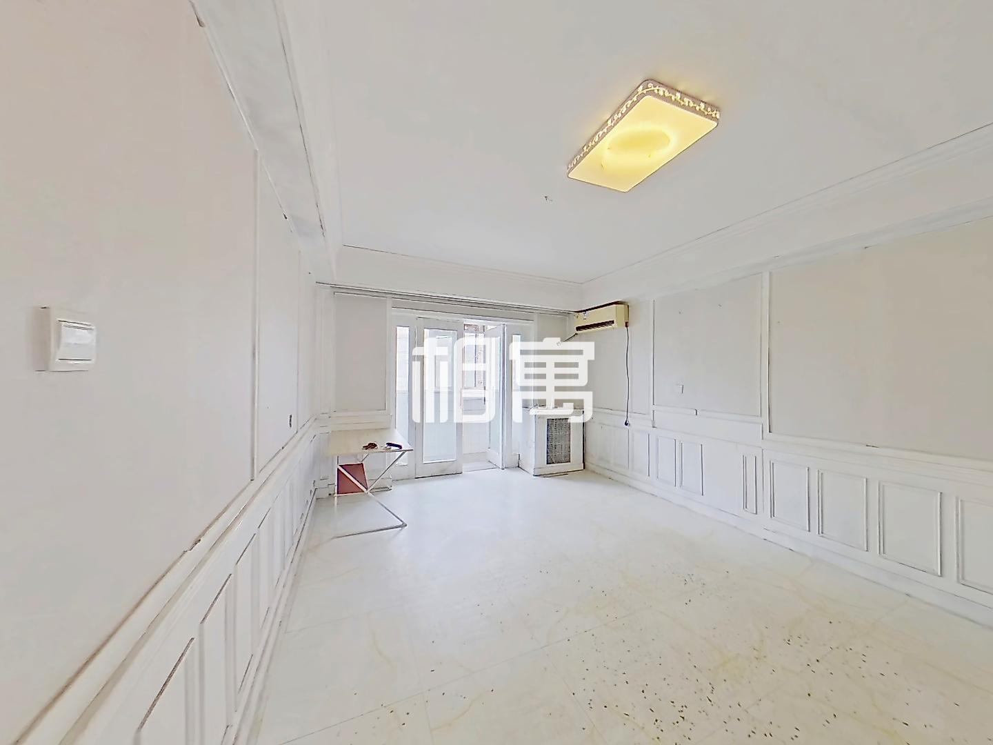 潞苑·疃里新村·低楼层·3居室