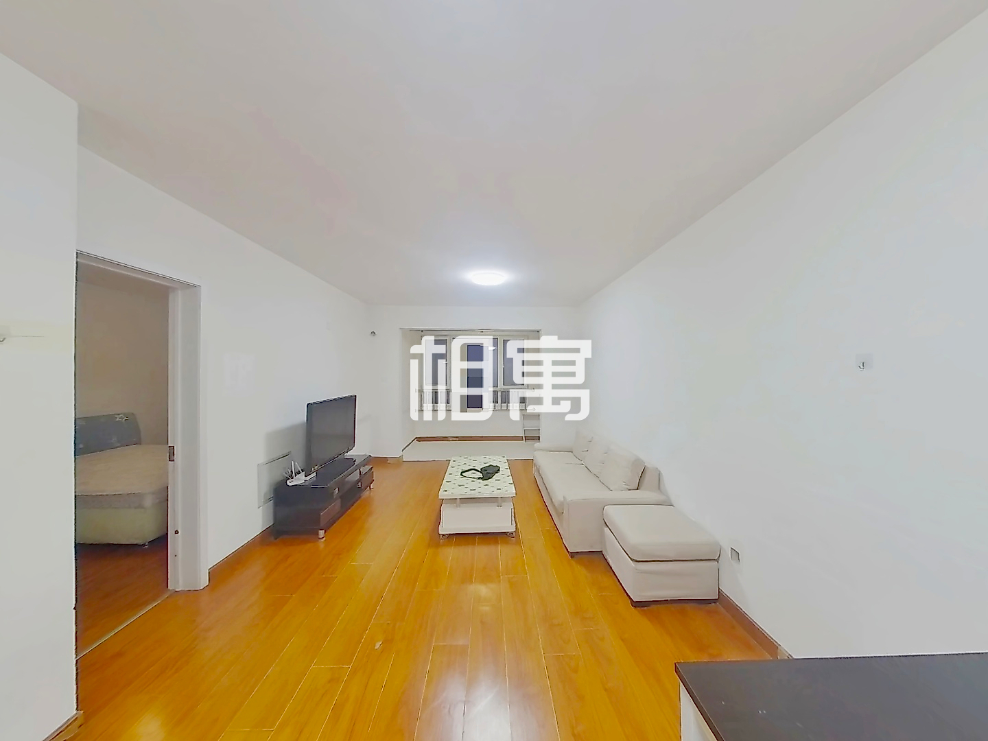 北七家·龙冠冠华苑紫薇园·低楼层·2居室