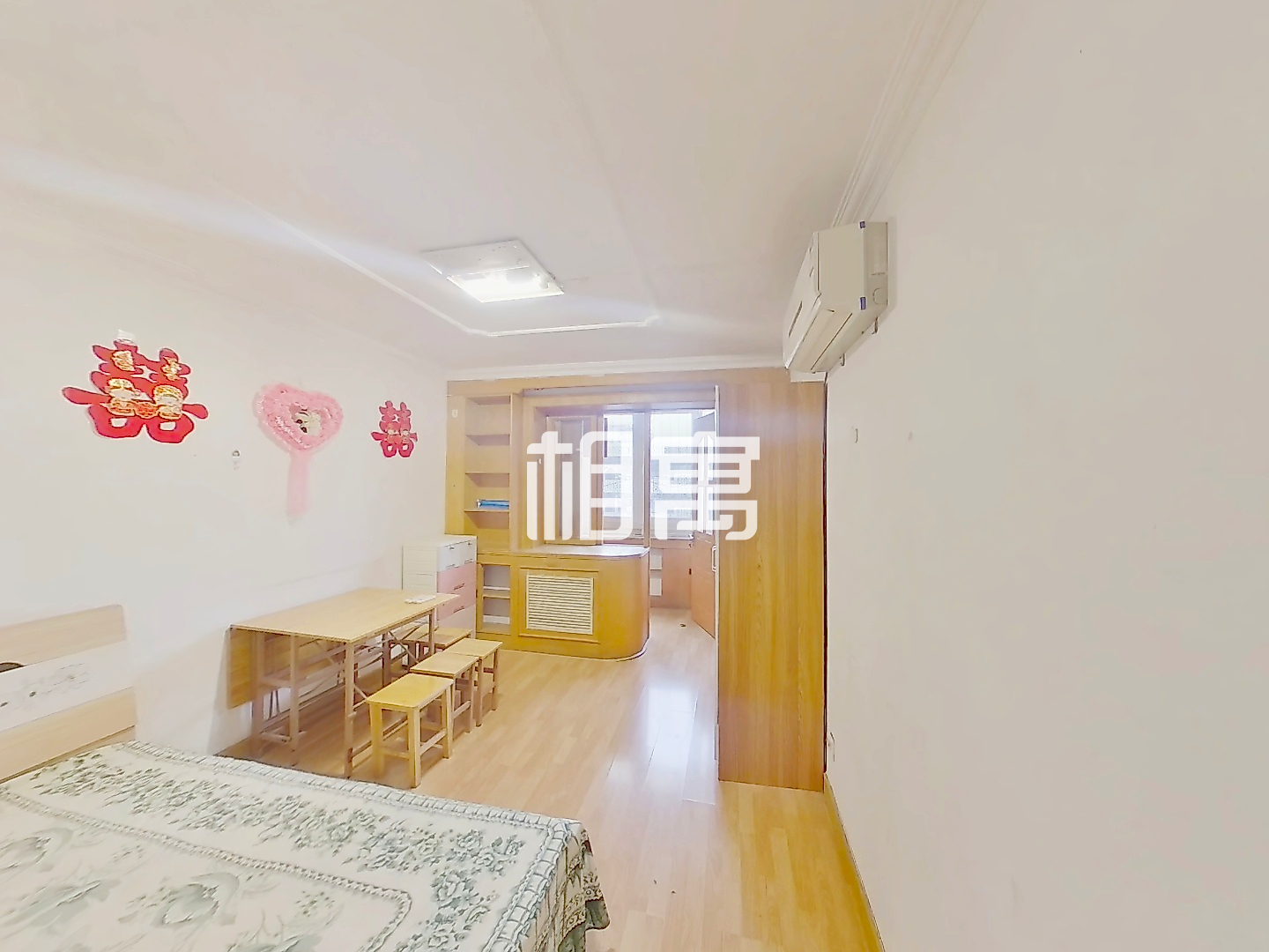 知春路·知春路2号院·低楼层·2居室
