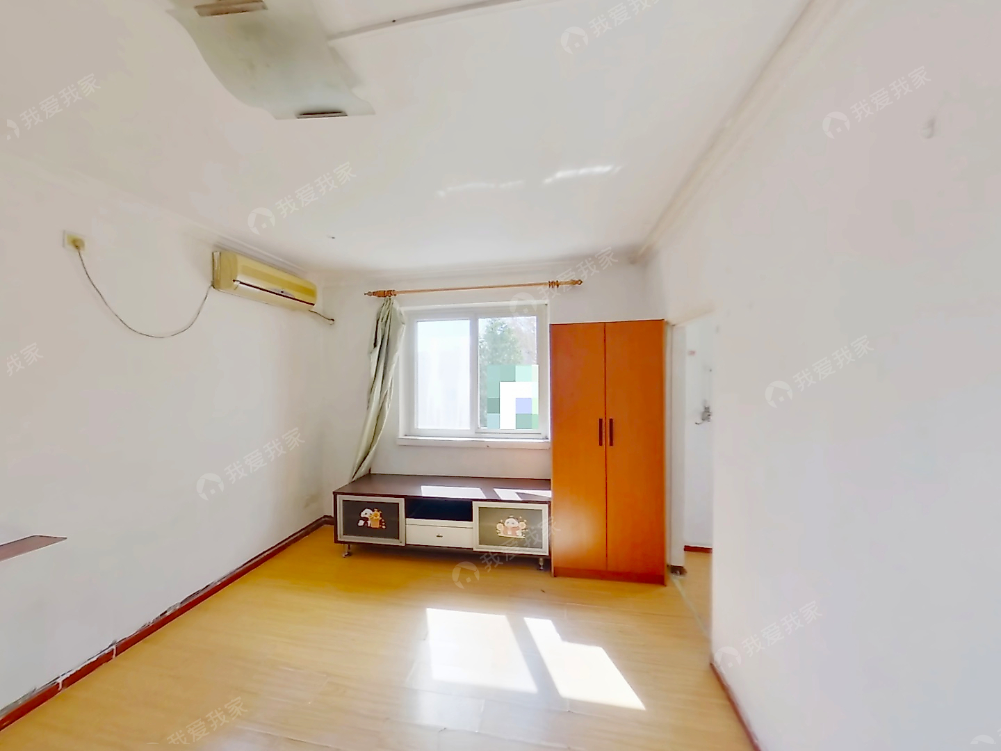 八角·八角路小区·1室·0厅