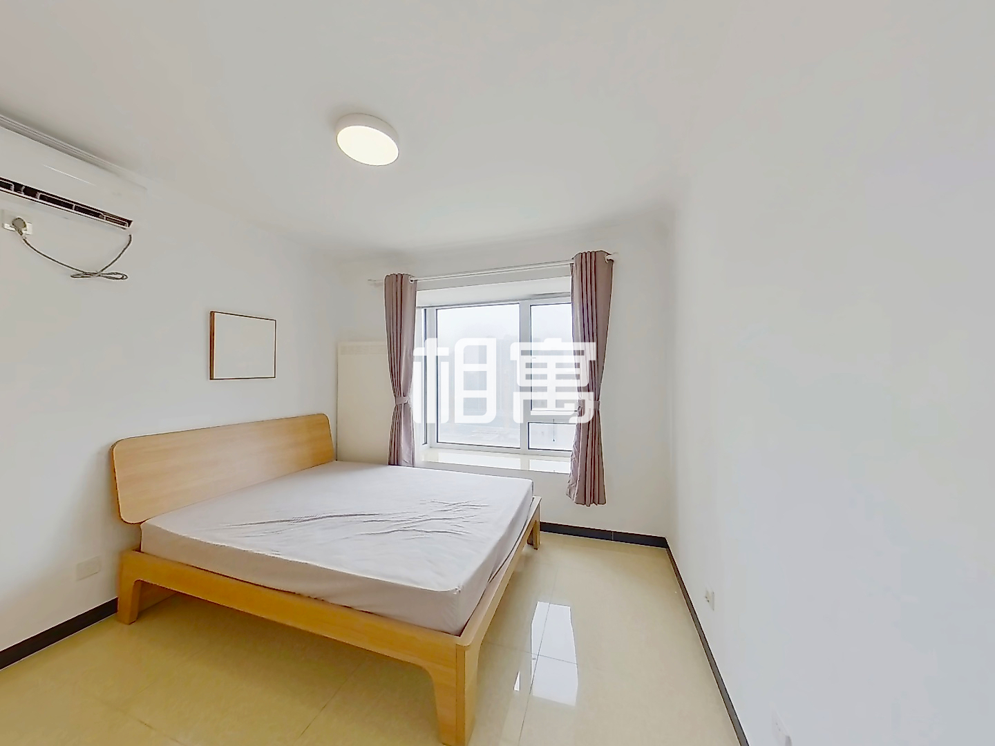 百子湾·石门新居中区·高楼层·1居室