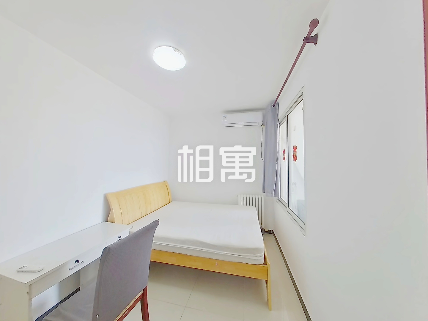上地·友谊家园·高楼层·3居室·次卧2