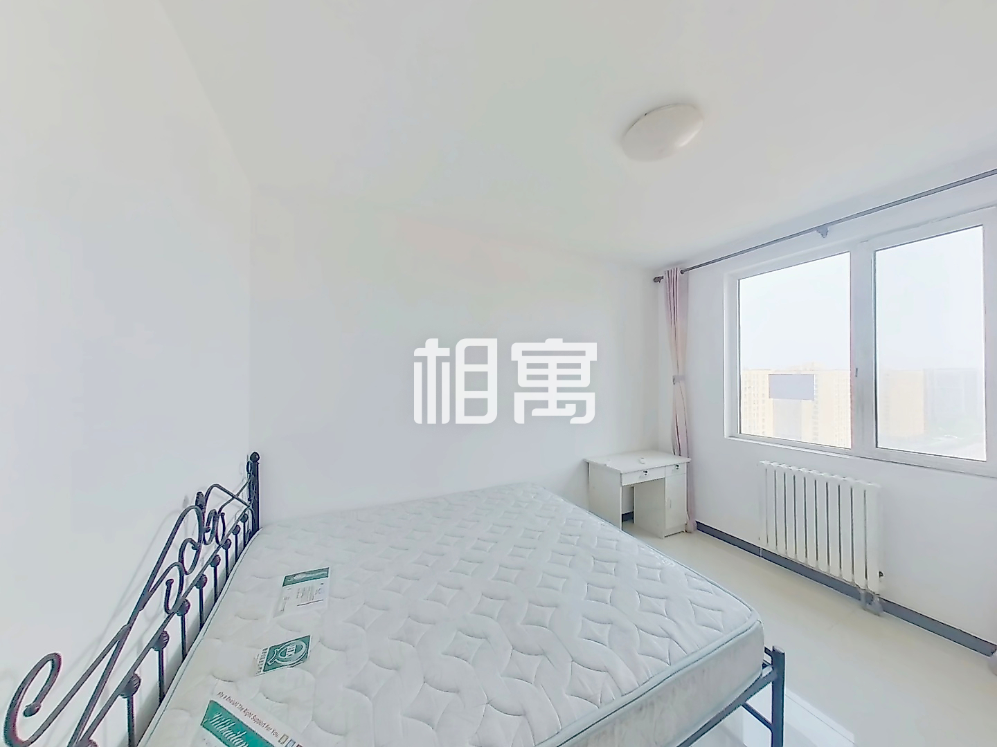 上地·友谊家园·高楼层·3居室·主卧