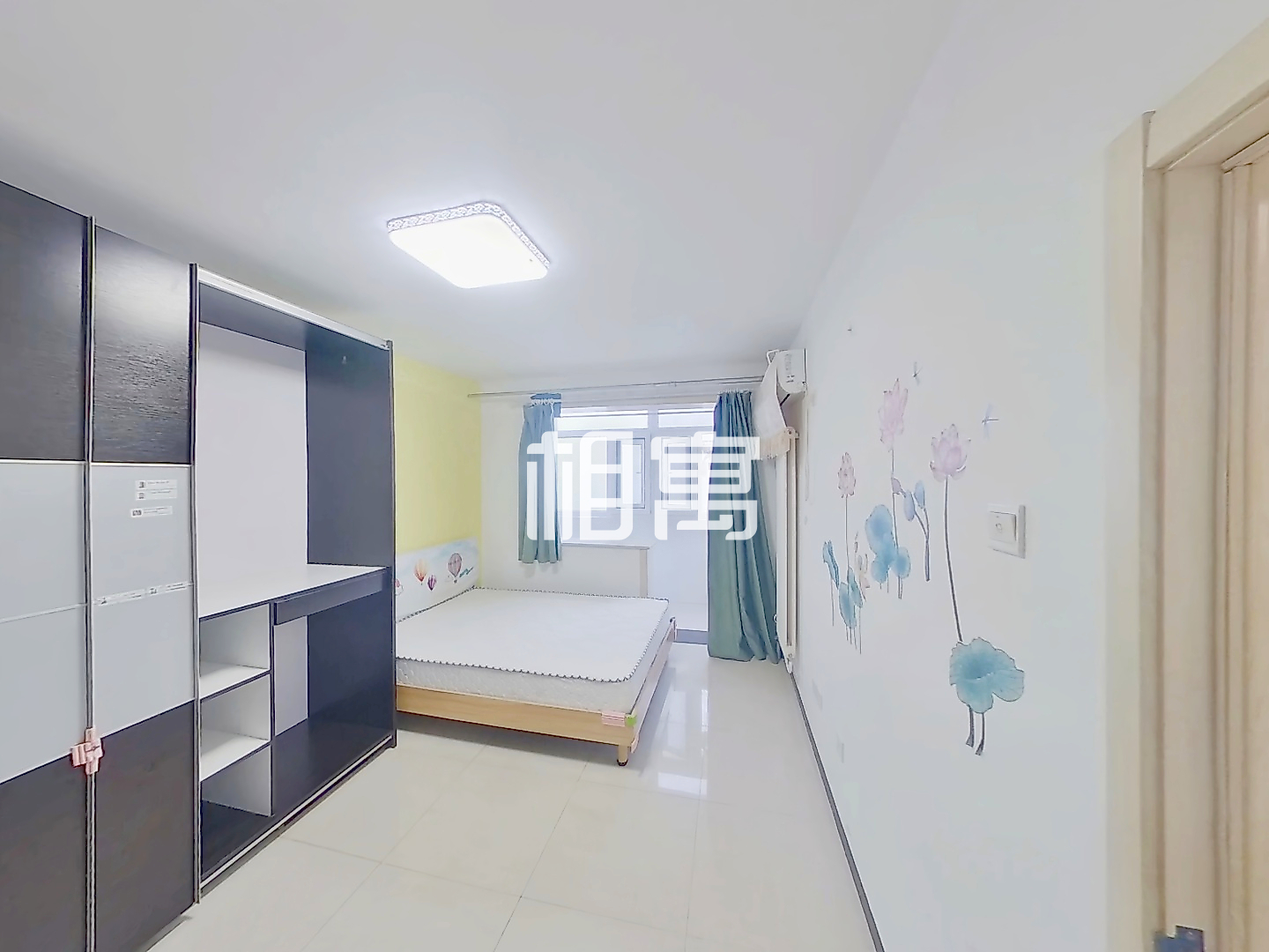 工体·工体西里·高楼层·2居室