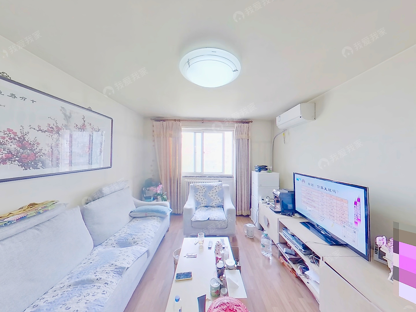 崇文门·新景家园东区·3室·1厅