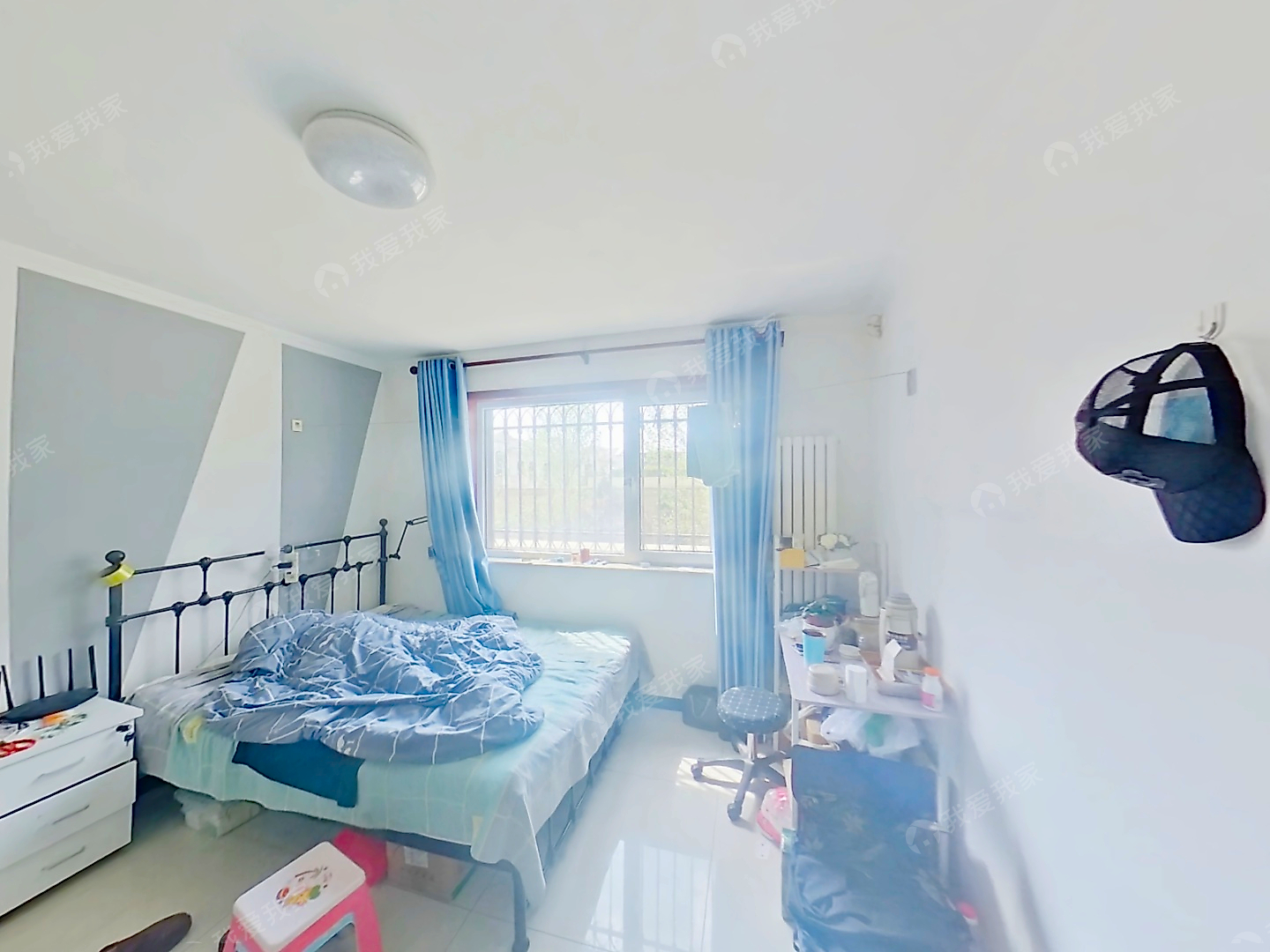 亦庄开发区·南海雅苑南区·2室·0厅