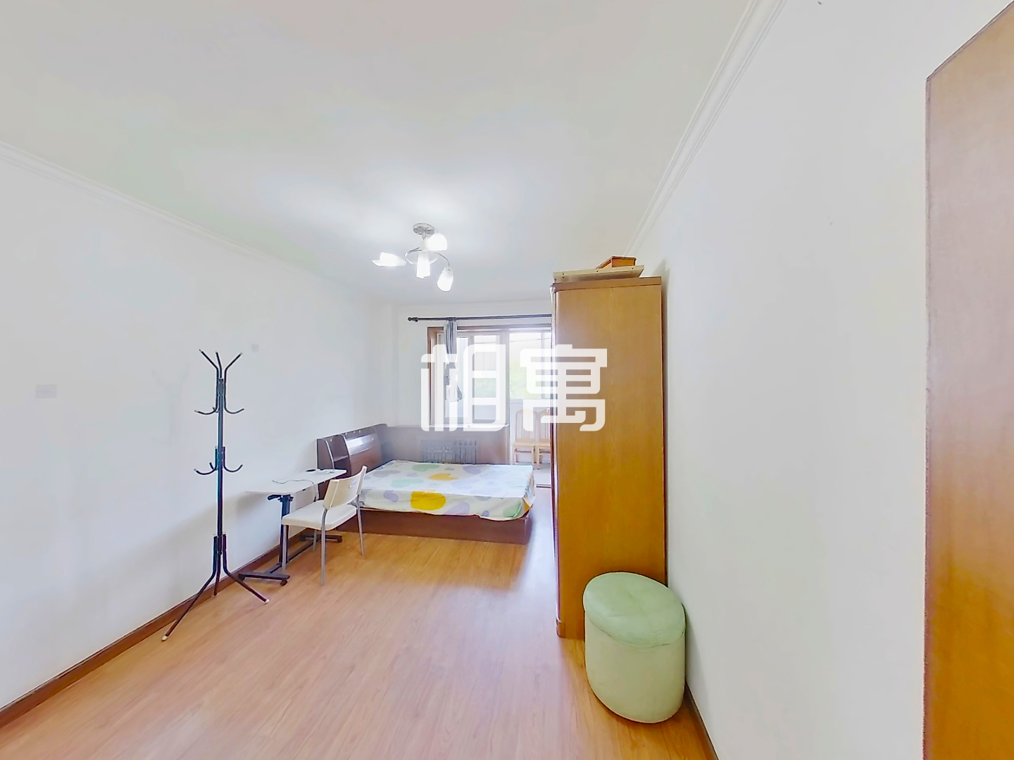 赵公口·石榴园南里·高楼层·2居室