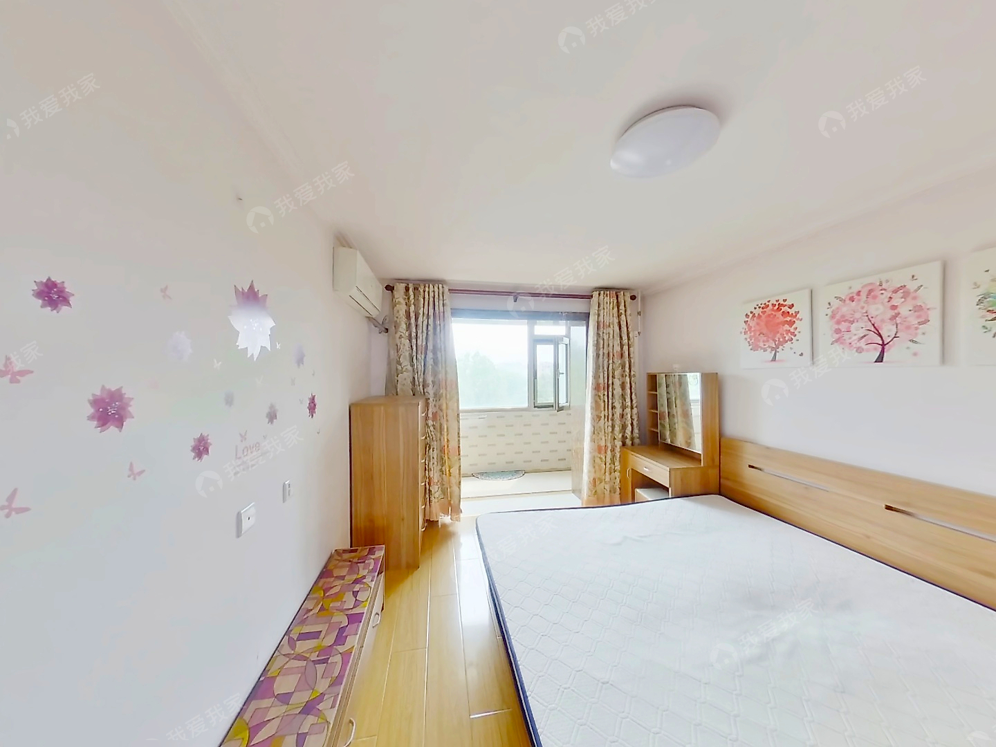 西红门·同兴园小区·3室·1厅