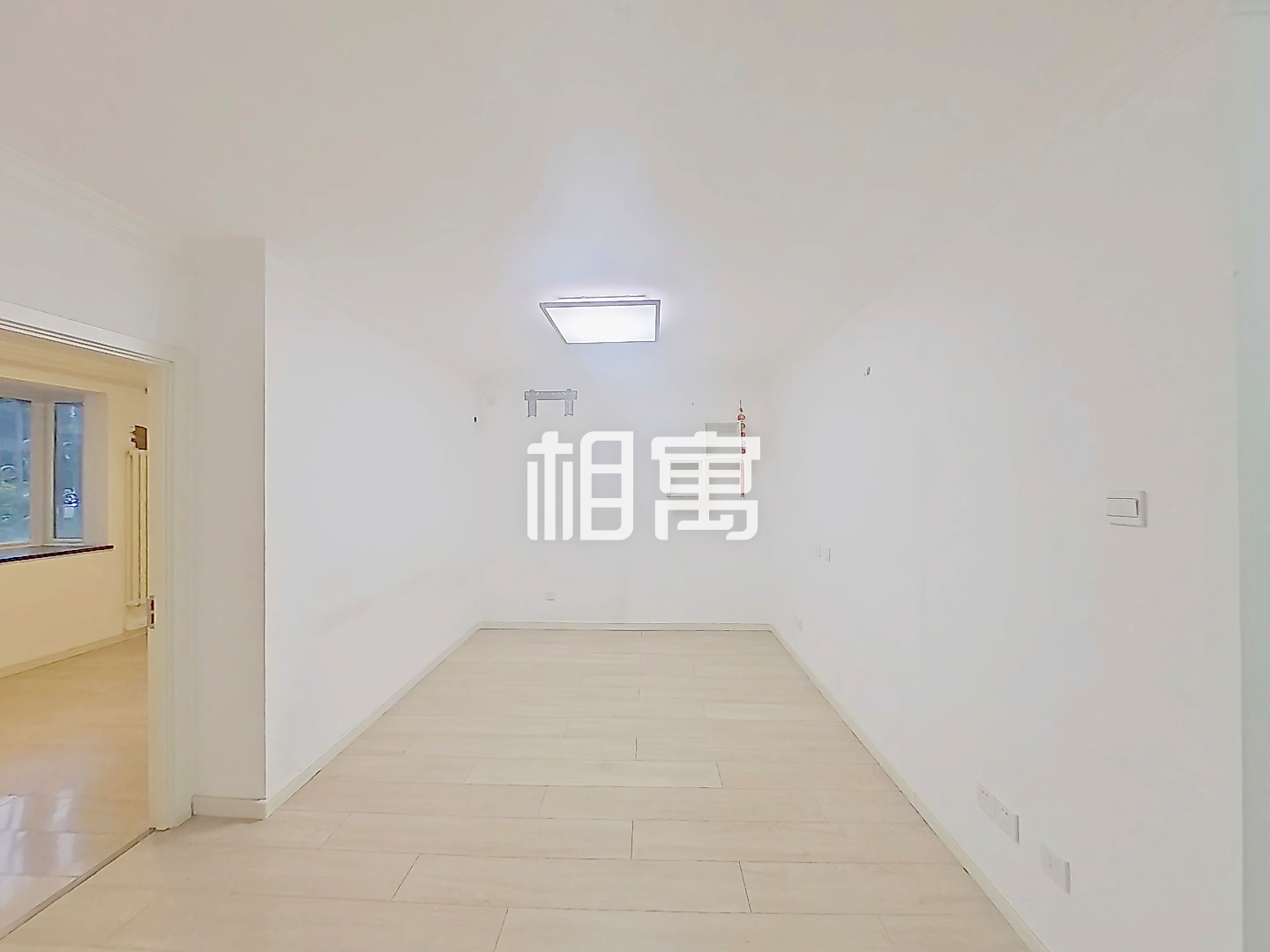 安贞·城市出品·低楼层·1居室