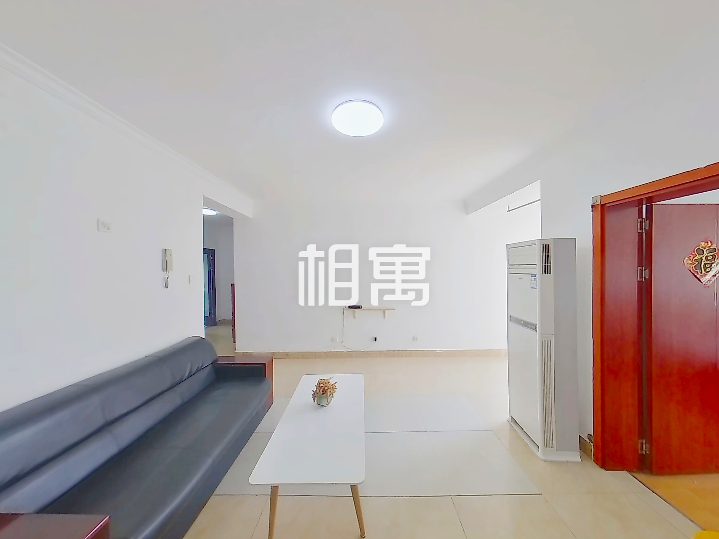 天通苑·天通苑本六区·低楼层·2居室