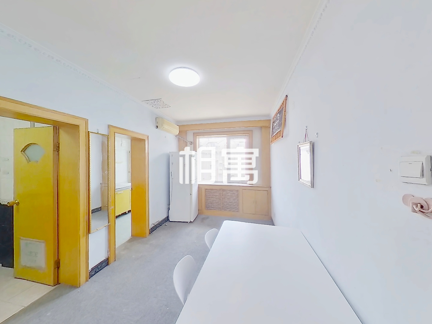 回龙观·矩阵小区一期·高楼层·1居室