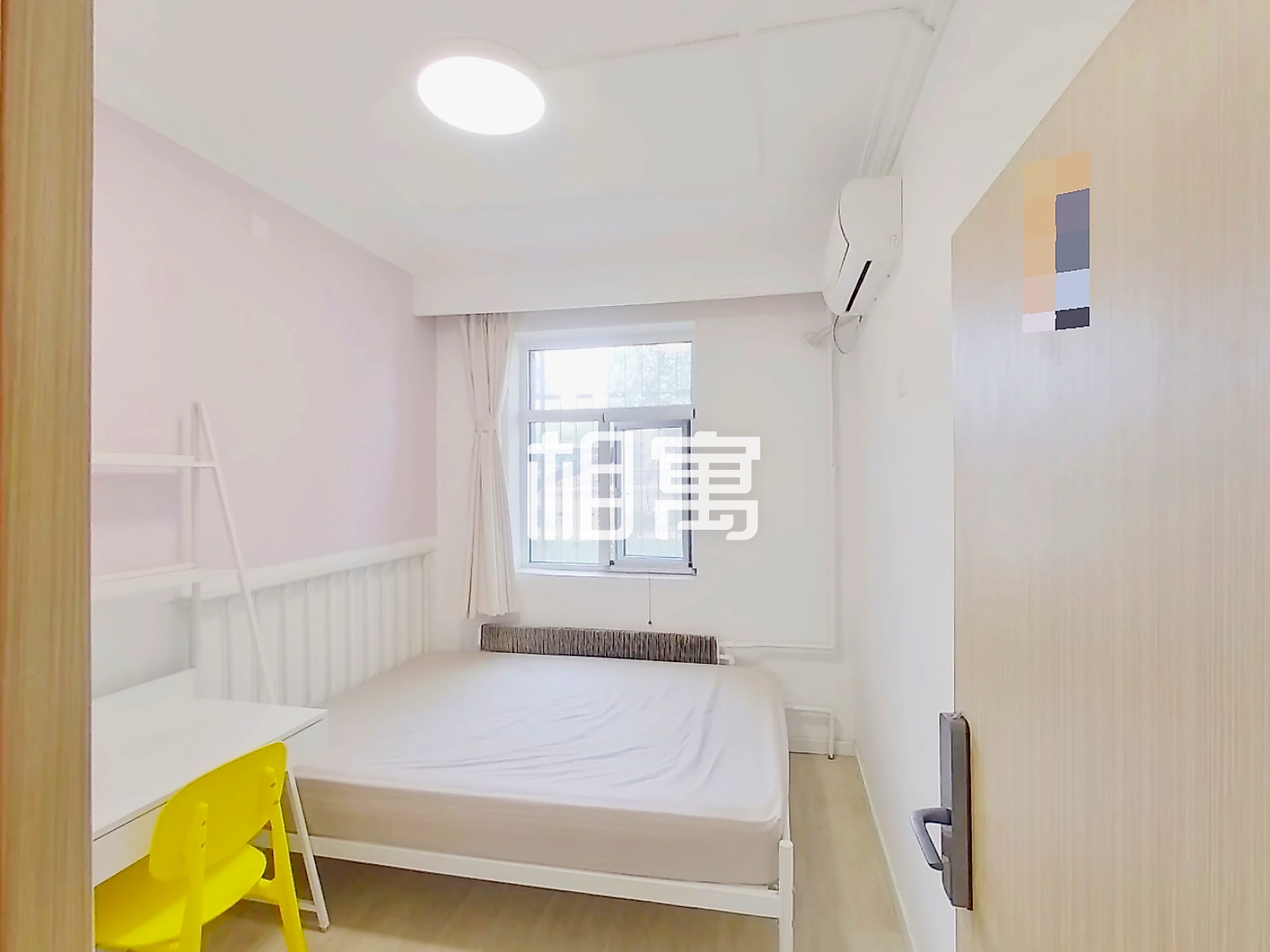 皂君庙·明光北里·低楼层·3居室·次卧2